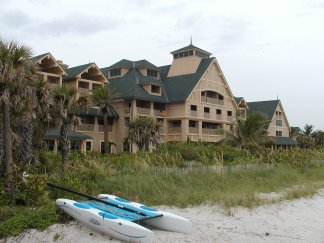 Disney's Vero Beach Resort