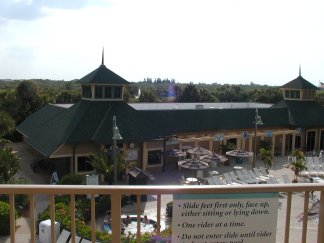 Disney's Vero Beach Resort