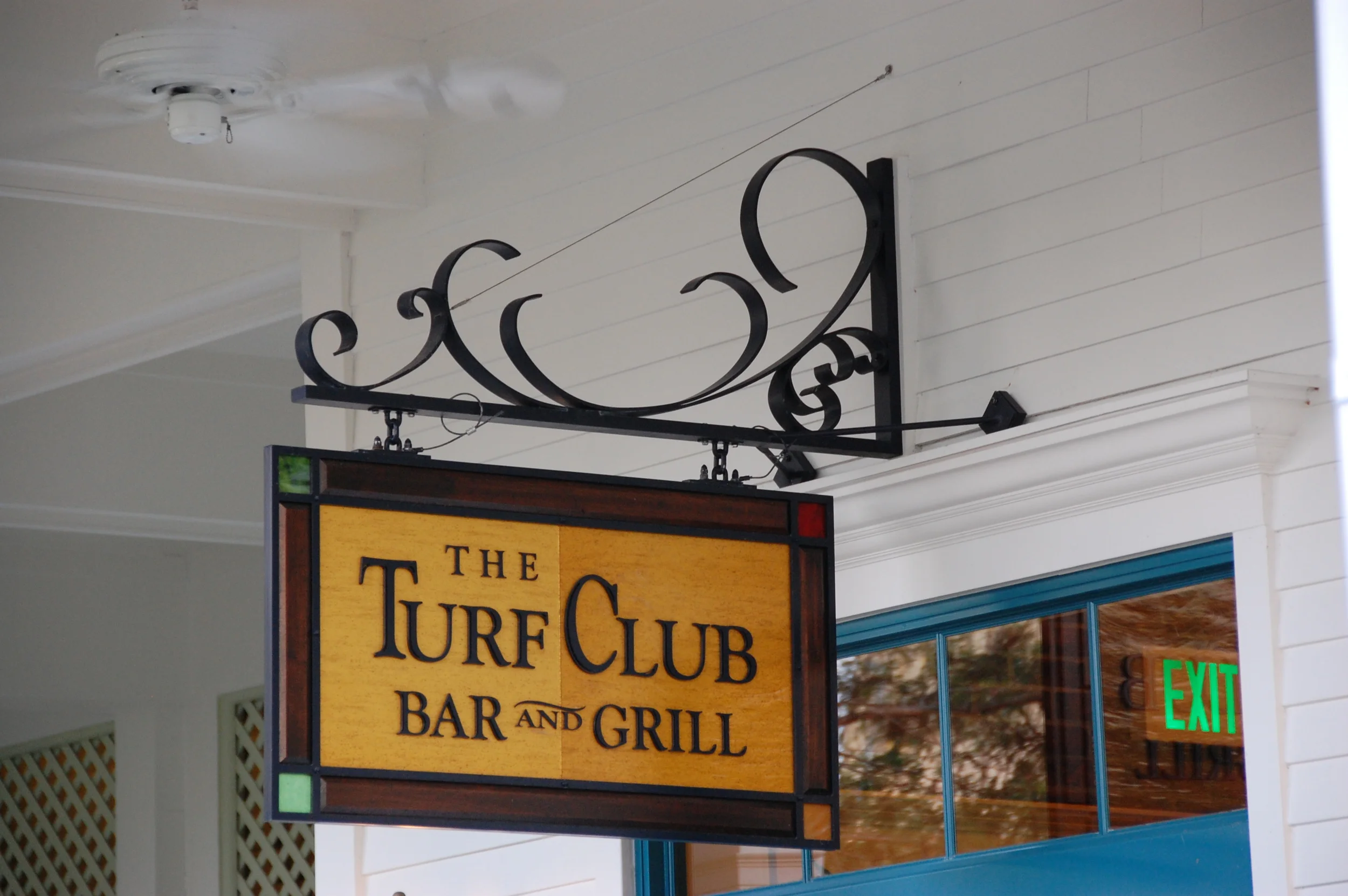 The Turf Terrace Saratoga Springs Photos 43 - mztetgv