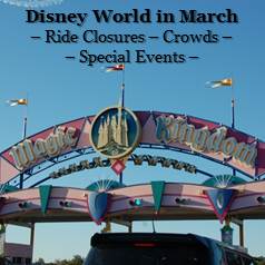 When to Visit Walt Disney World? 2024 Disney Crowd Calendar