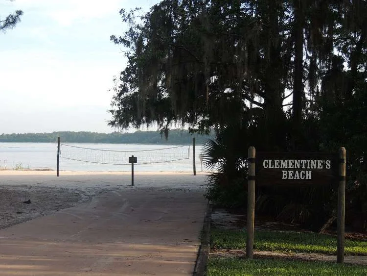 Disney's Fort Wilderness Gallery