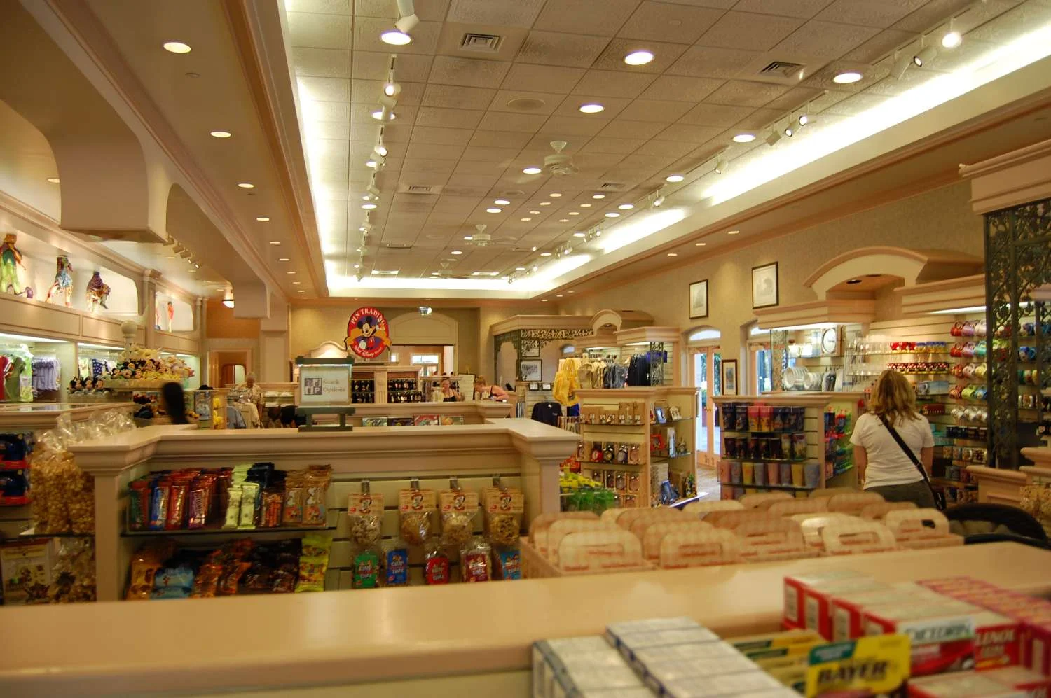 Disney's Port Orleans French Quarter Resort — Build A Better Mouse Trip