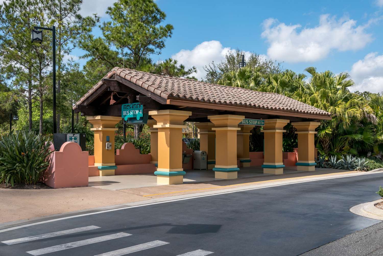 Disney S Coronado Springs Build A Better Mouse Trip