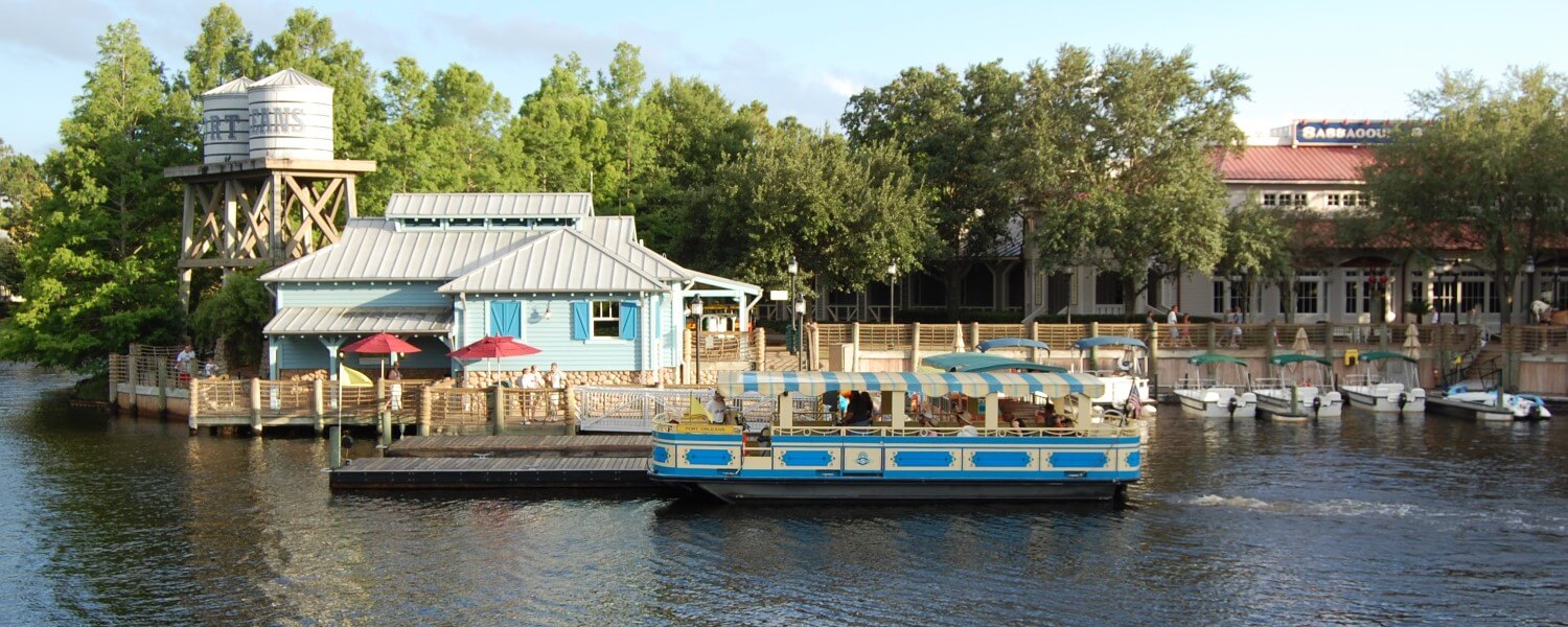 113-Disney's-Port-Orleans-Riverside-Boat-Transportation.JPG