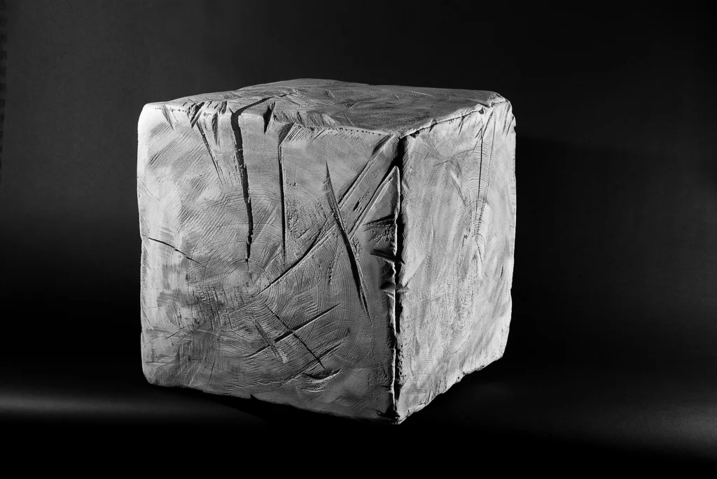 cube