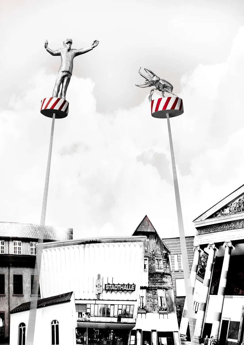 marktplatz - inatura