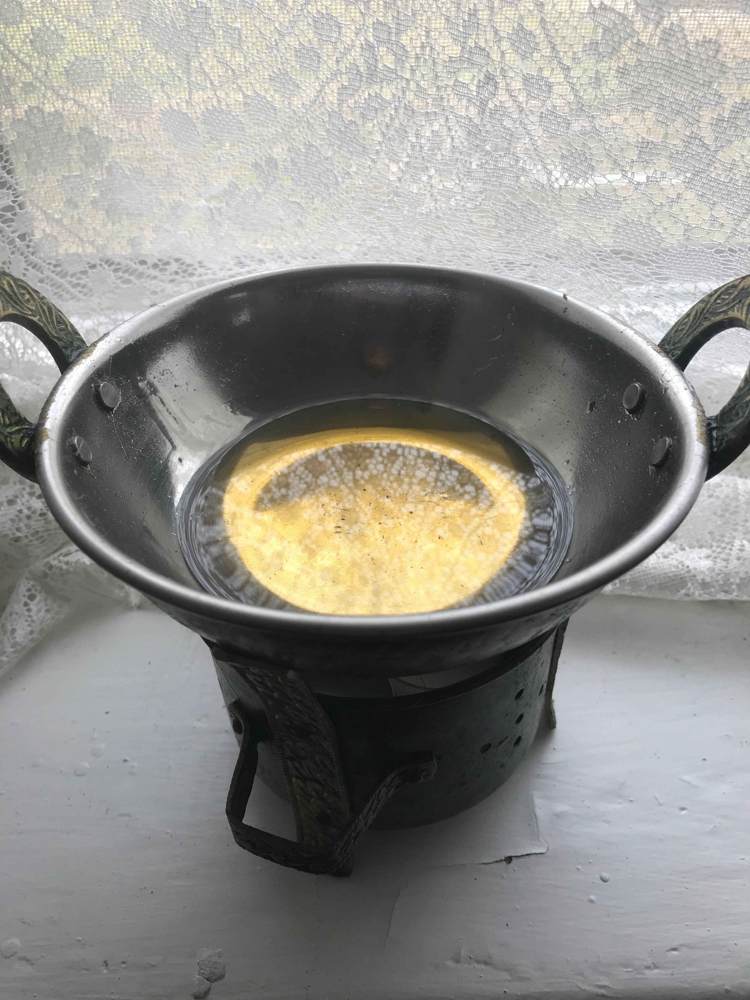 How I Became Un-Stuck 