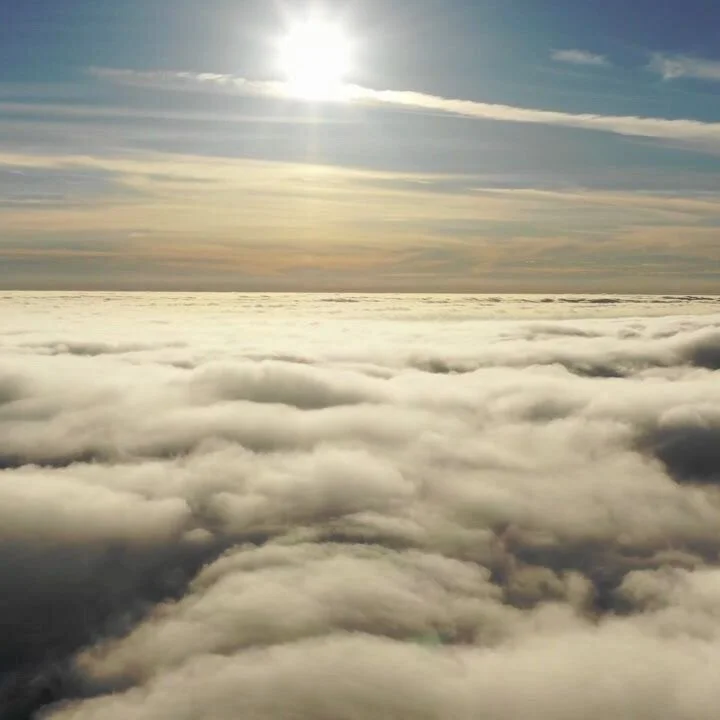 Winter Solstice &amp; Death Meditation