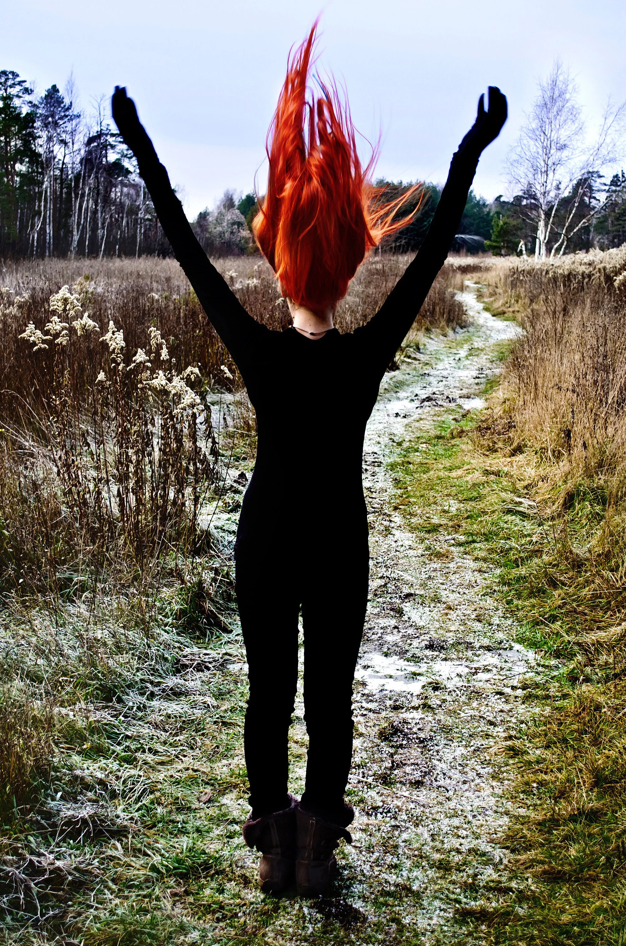 The Modern Witch Reclaims Women’s Magick Power 