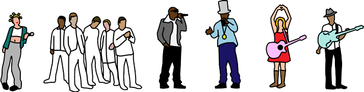PandoDaily's "Who Killed The Music Industry?"