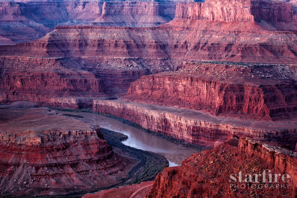Rojo Mesas