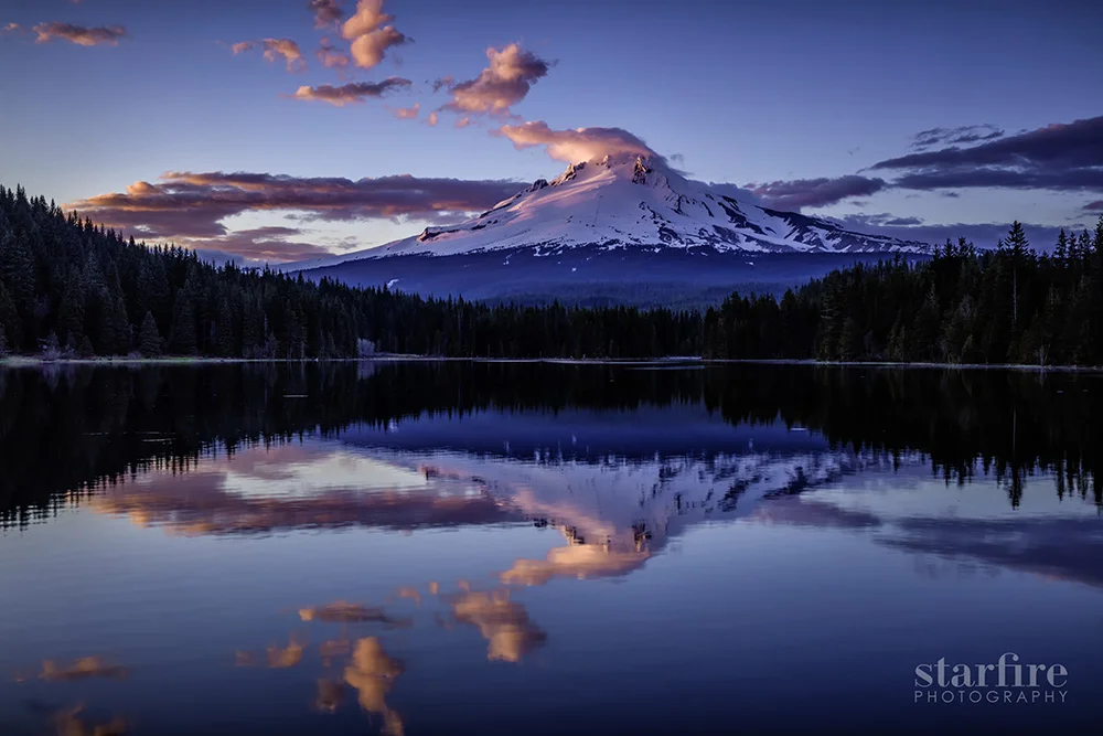 Fire On the Mountain