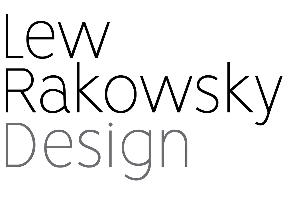 Lew Rakowsky Design