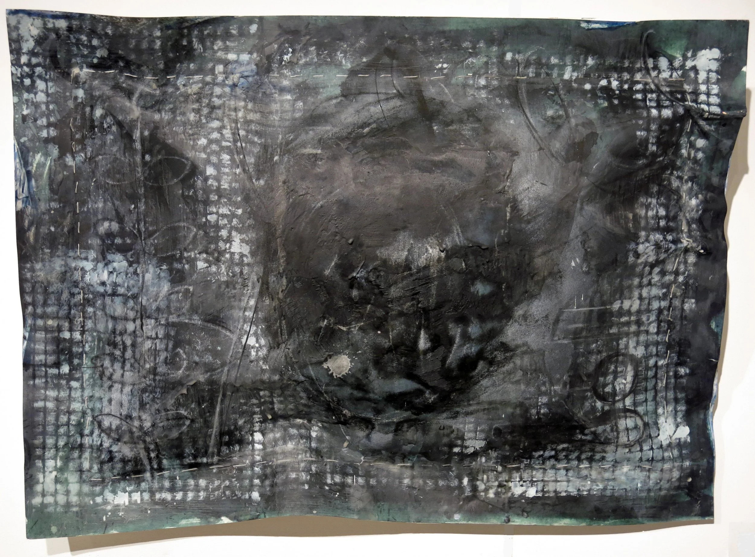 Pillow for a Bad Emperor