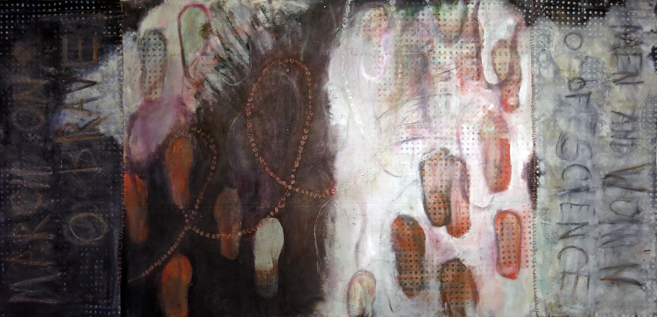 March On O Brave Men and Women of Science