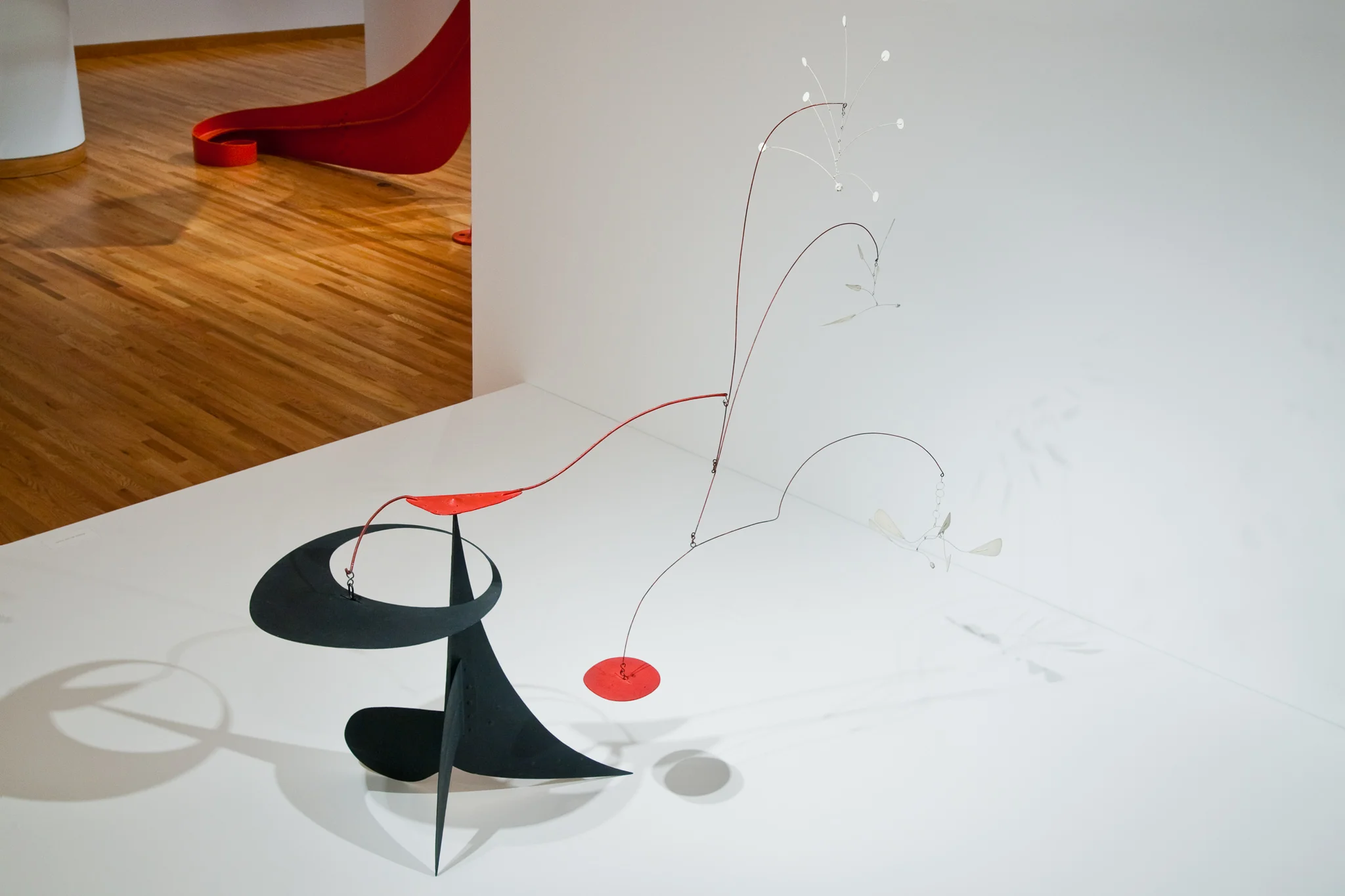  Calder Installation Photography 