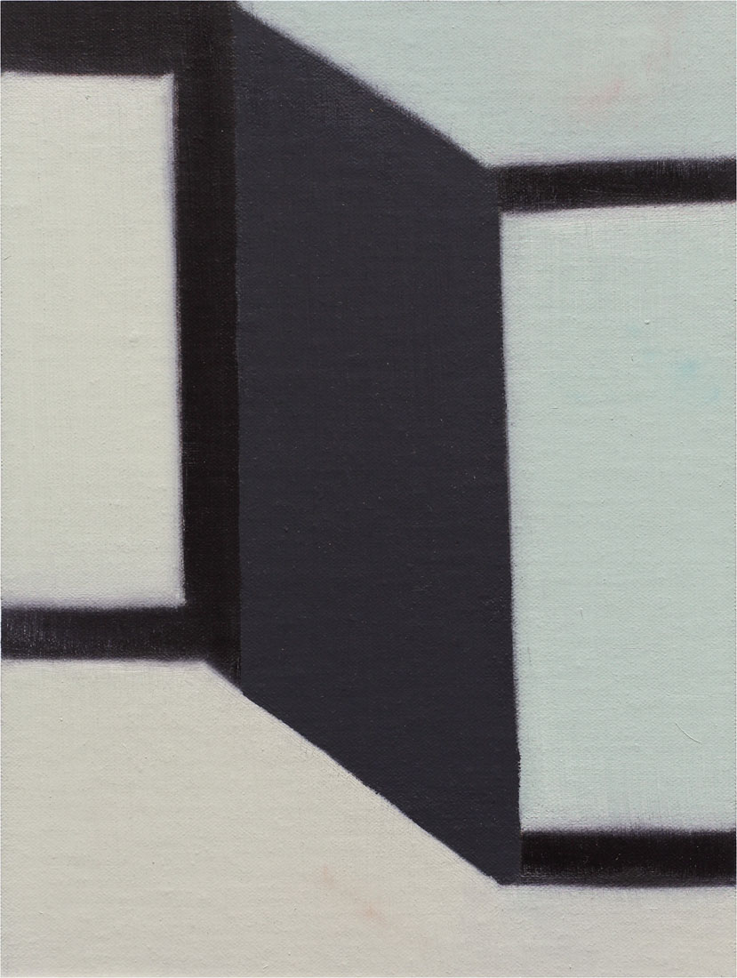014 (like a mid-morning pause)