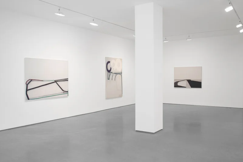 The Memory Store 21 October–4 December 2010 Ameringer | McEnery | Yohe New York, NY