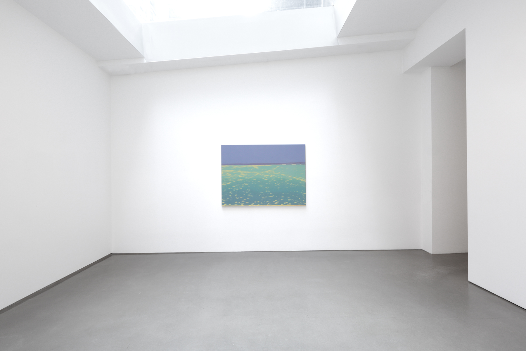 THE LANDSCAPE 23 April – 23 May 2015 Ameringer | McEnery | Yohe New York, NY