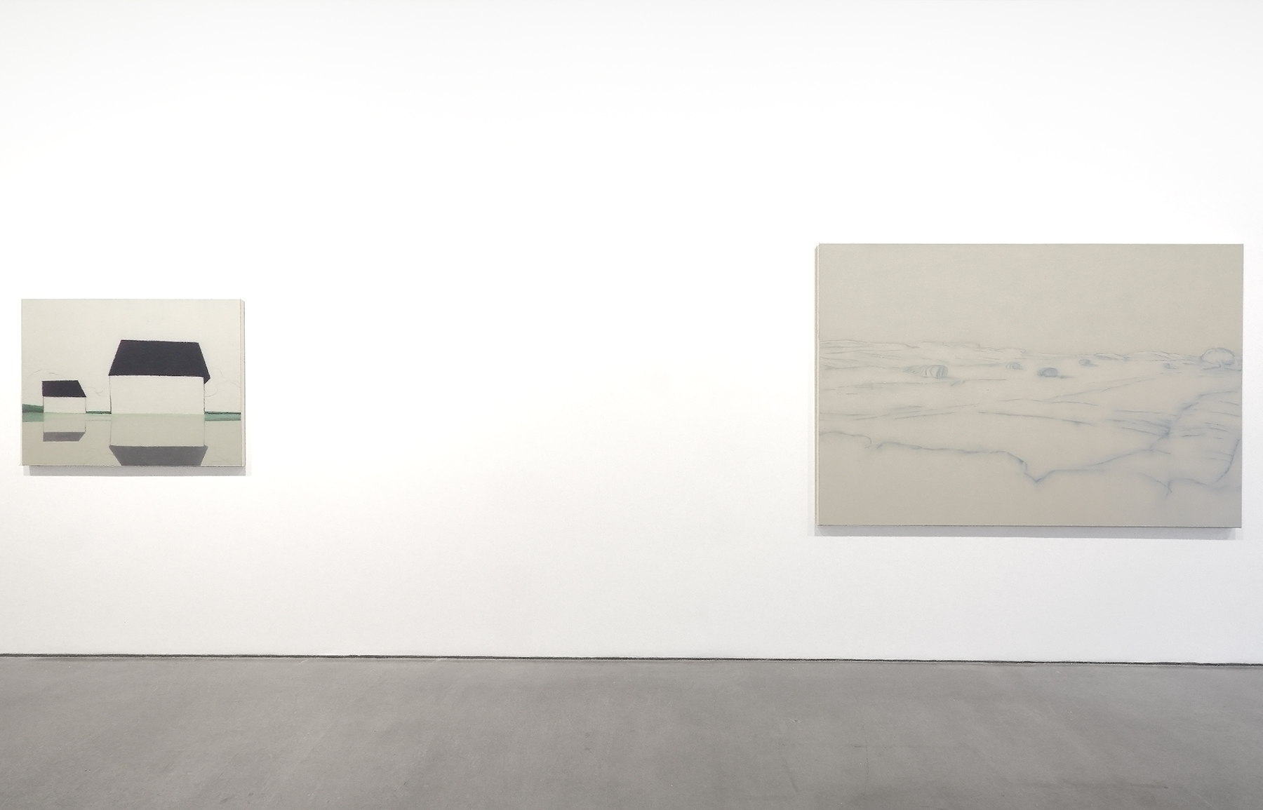 THE LANDSCAPE 23 April – 23 May 2015 Ameringer | McEnery | Yohe New York, NY