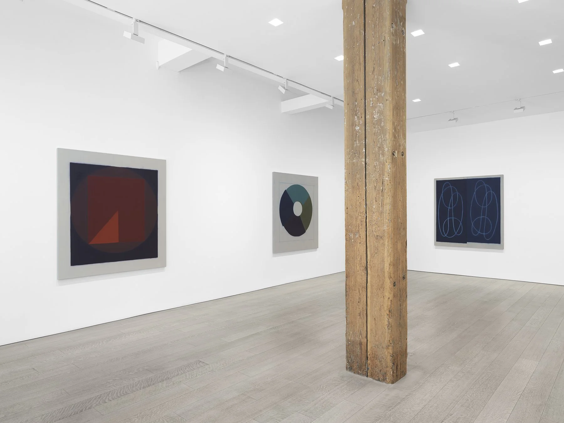   Suzanne Caporael: Proof   5 September - 26 October 2024  Miles McEnery Gallery, New York, NY 