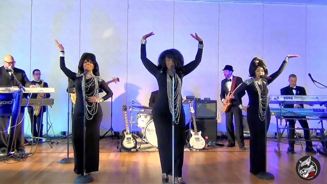 Motown Theme Show