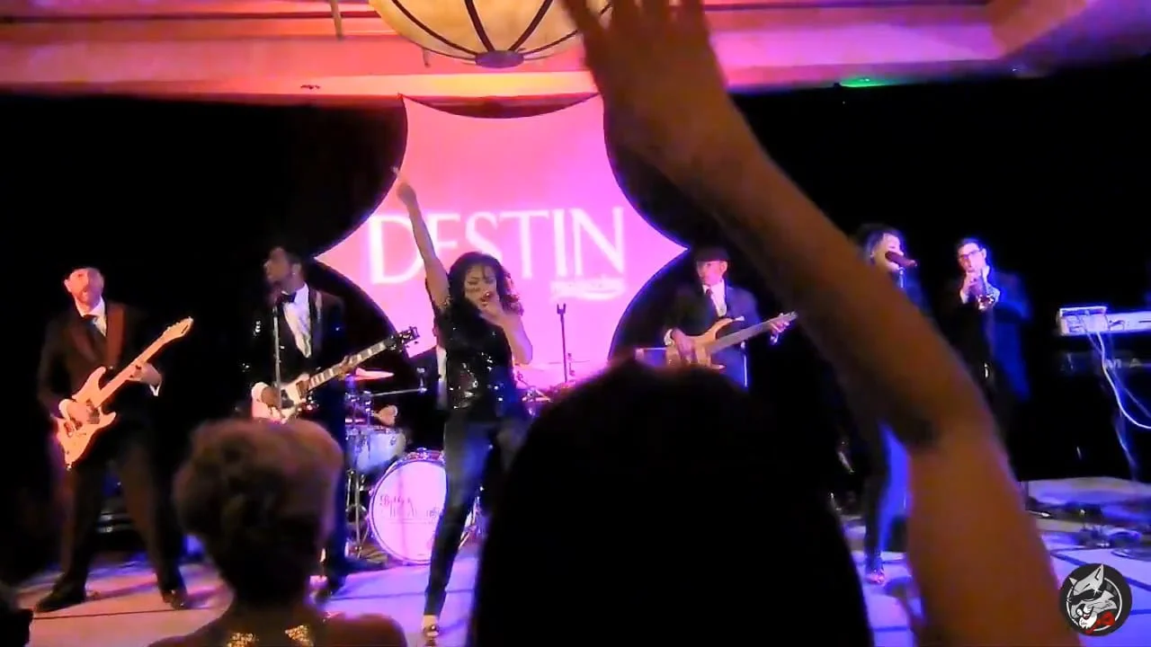 Proud Mary