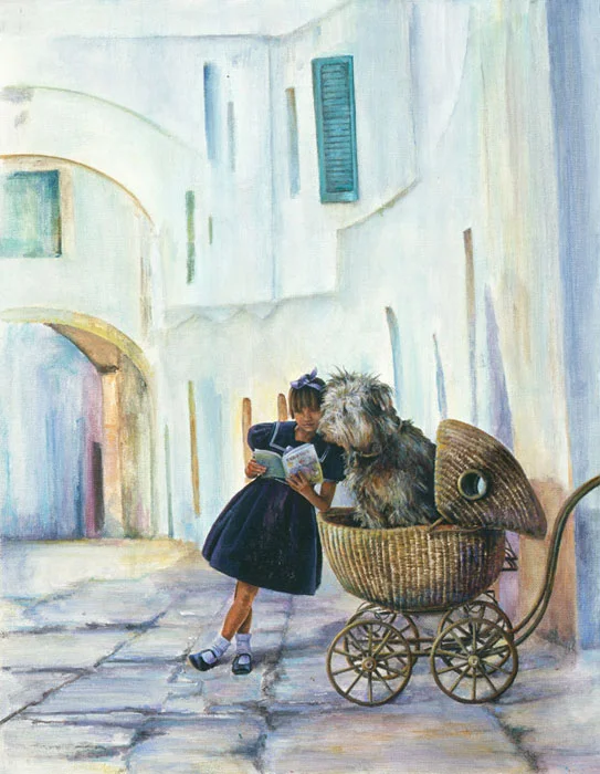 CHAPTER TWO - original sold