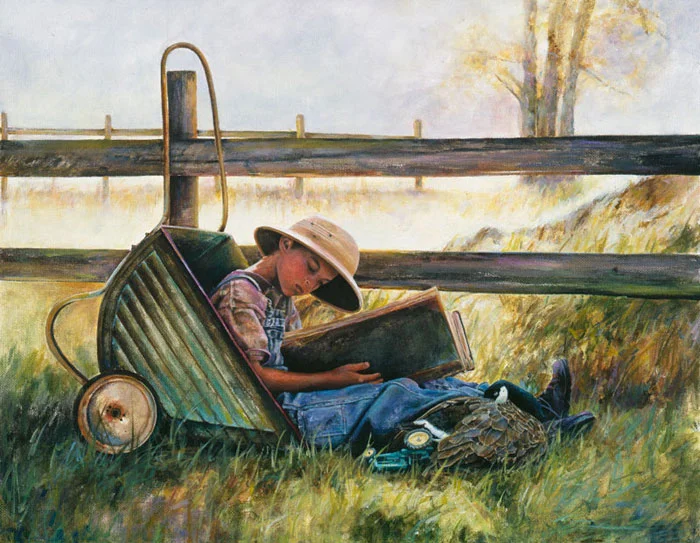 MIDSUMMER - private collection