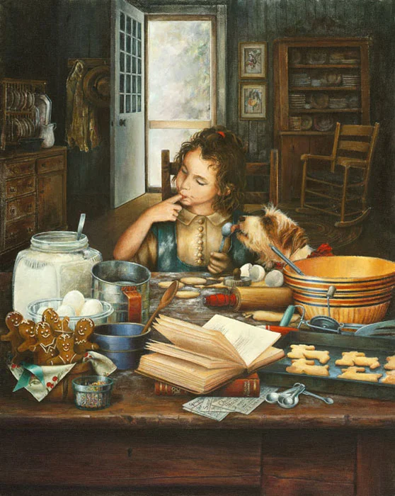 SPOONFUL - private collection