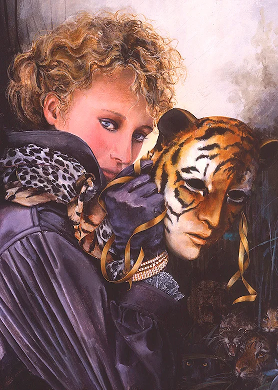 MASK - original available