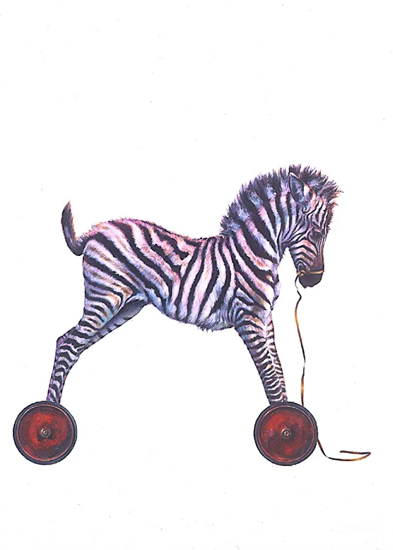 ROLLIN' - original sold
