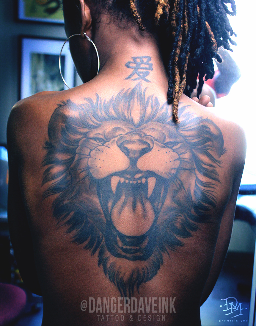 Rasta Lion lion tattoo HD wallpaper  Pxfuel