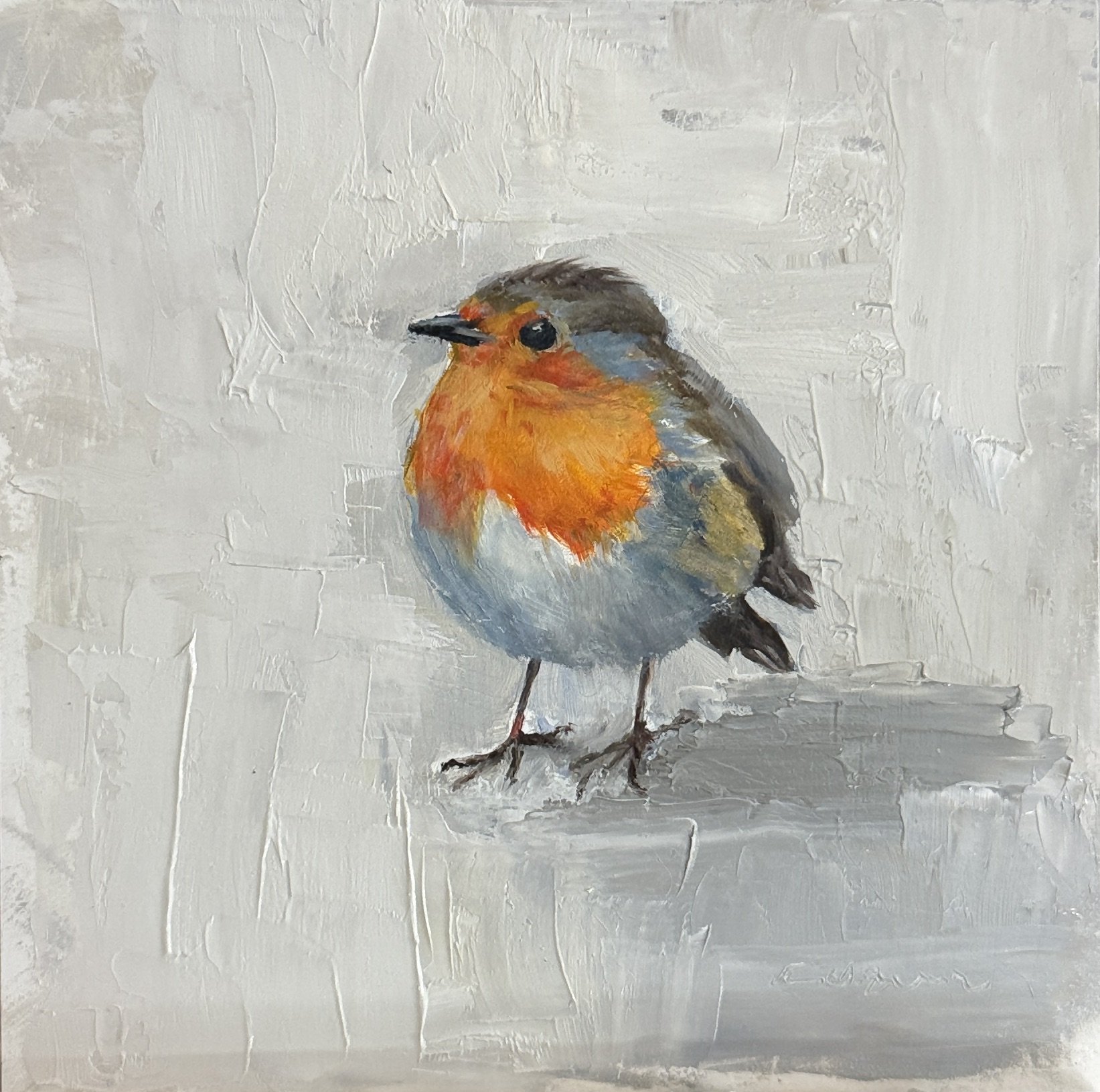 Robin II
