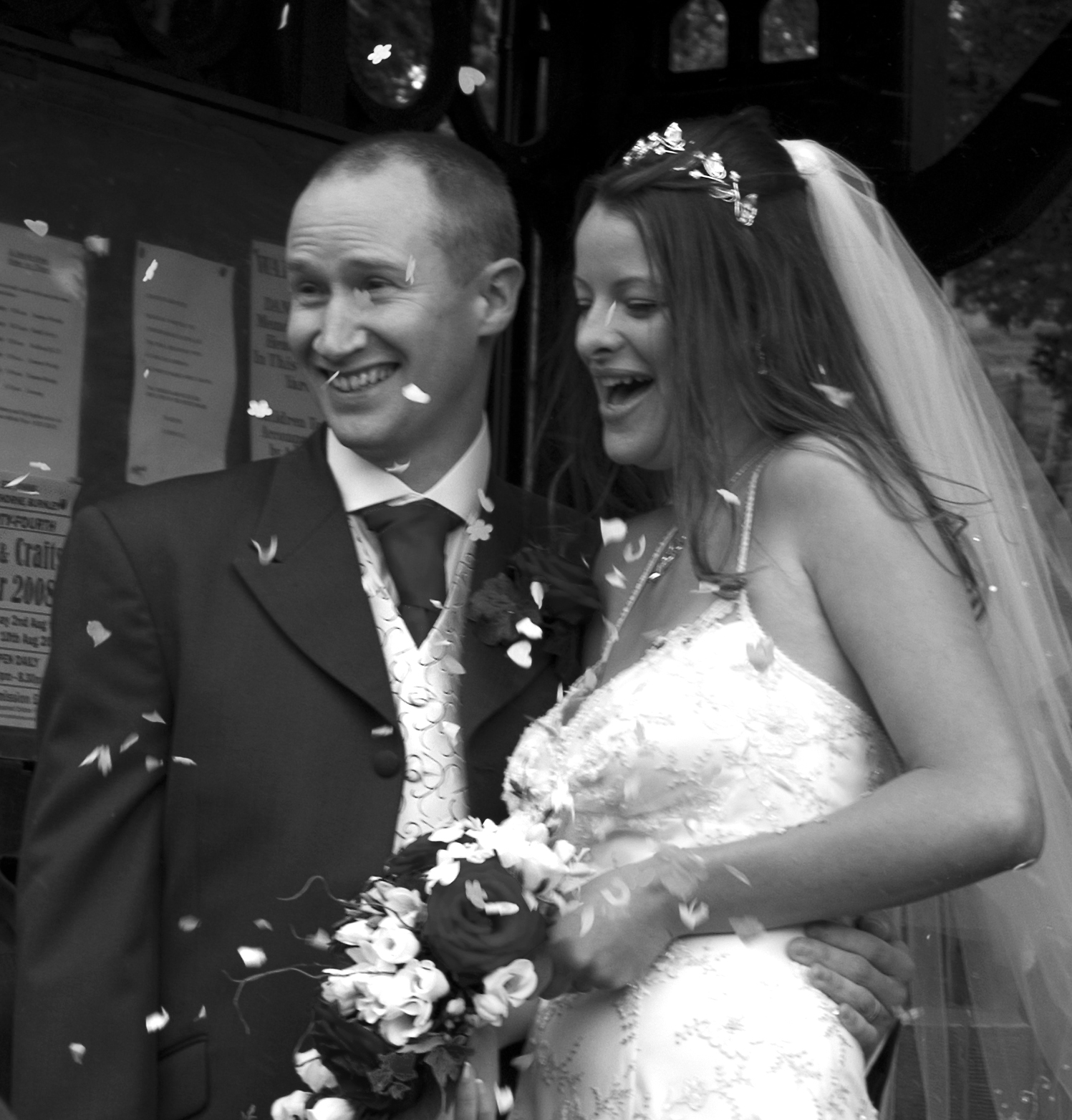 Sam &amp; Bryony Gibbons