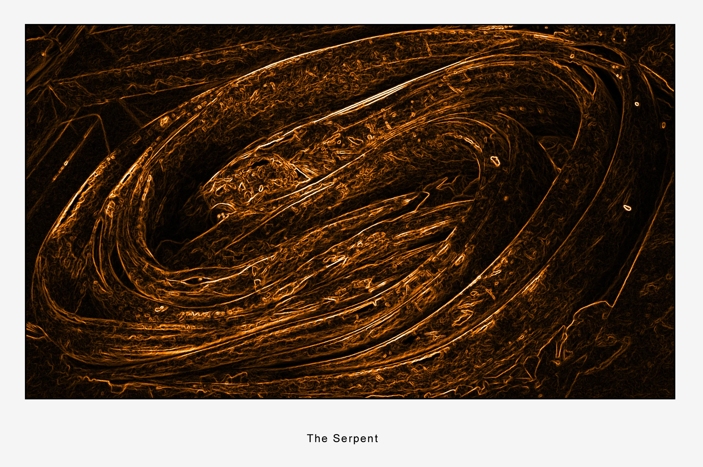  I would like to thank Tony Johnson for allowing me to use his source image for this picture. 