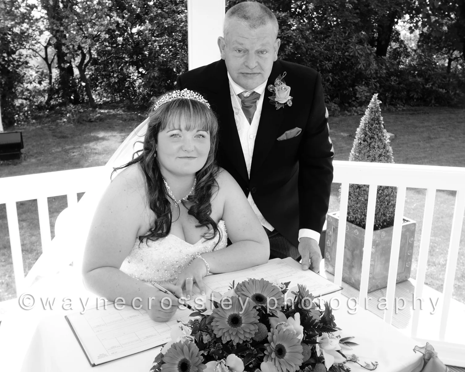 John &amp; Anne Marie Spencer