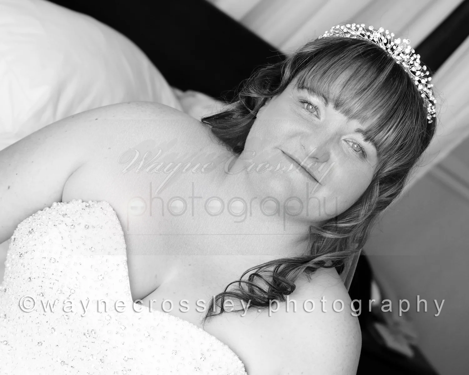 John &amp; Ann Marie Spencer page two