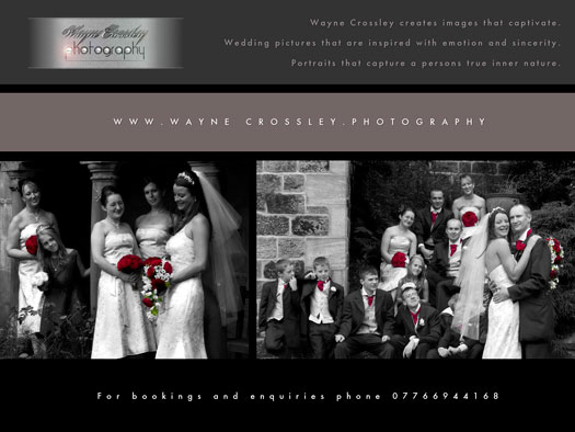 © Copyright Wayne Crossley - waynecrossley.photography All rights reserved