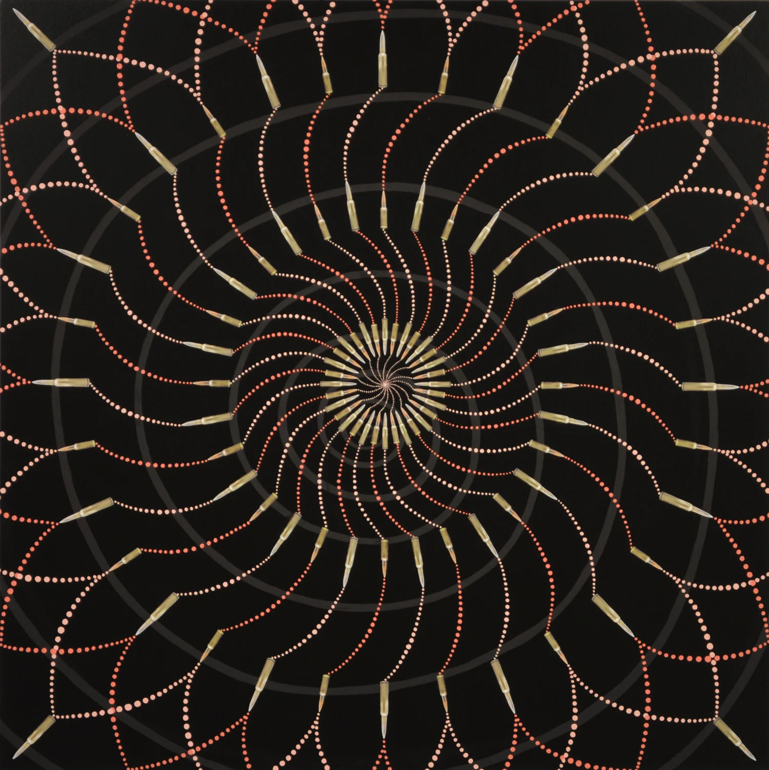 Swirling Shells