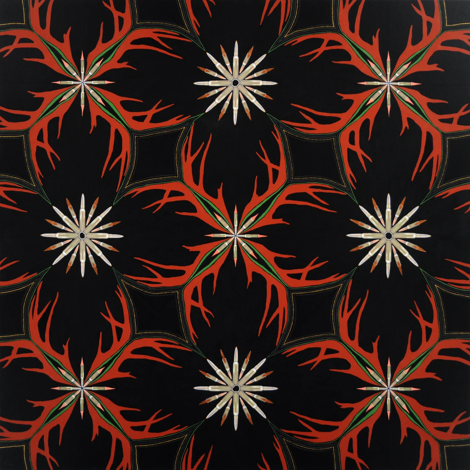 Balistic Bloom