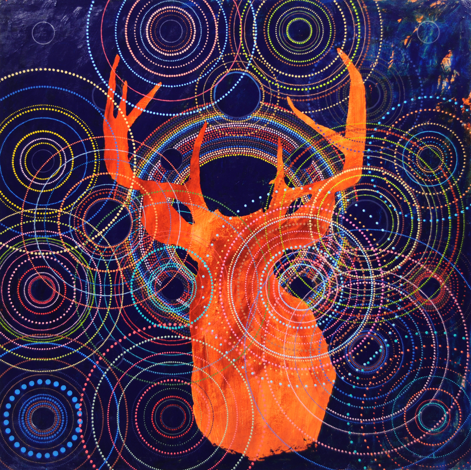 Transcendental Trophy