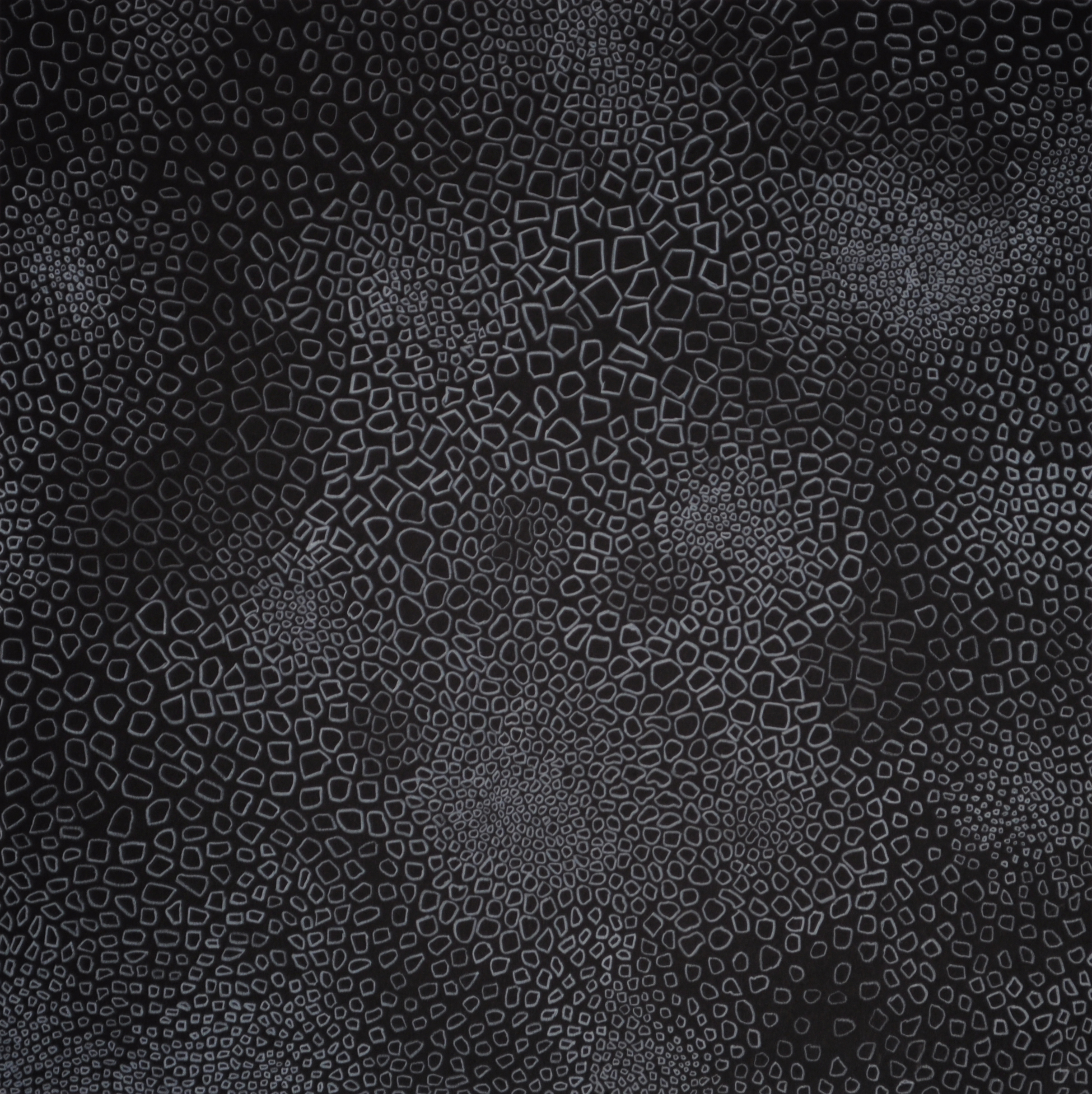 Achromatic Pattern #4