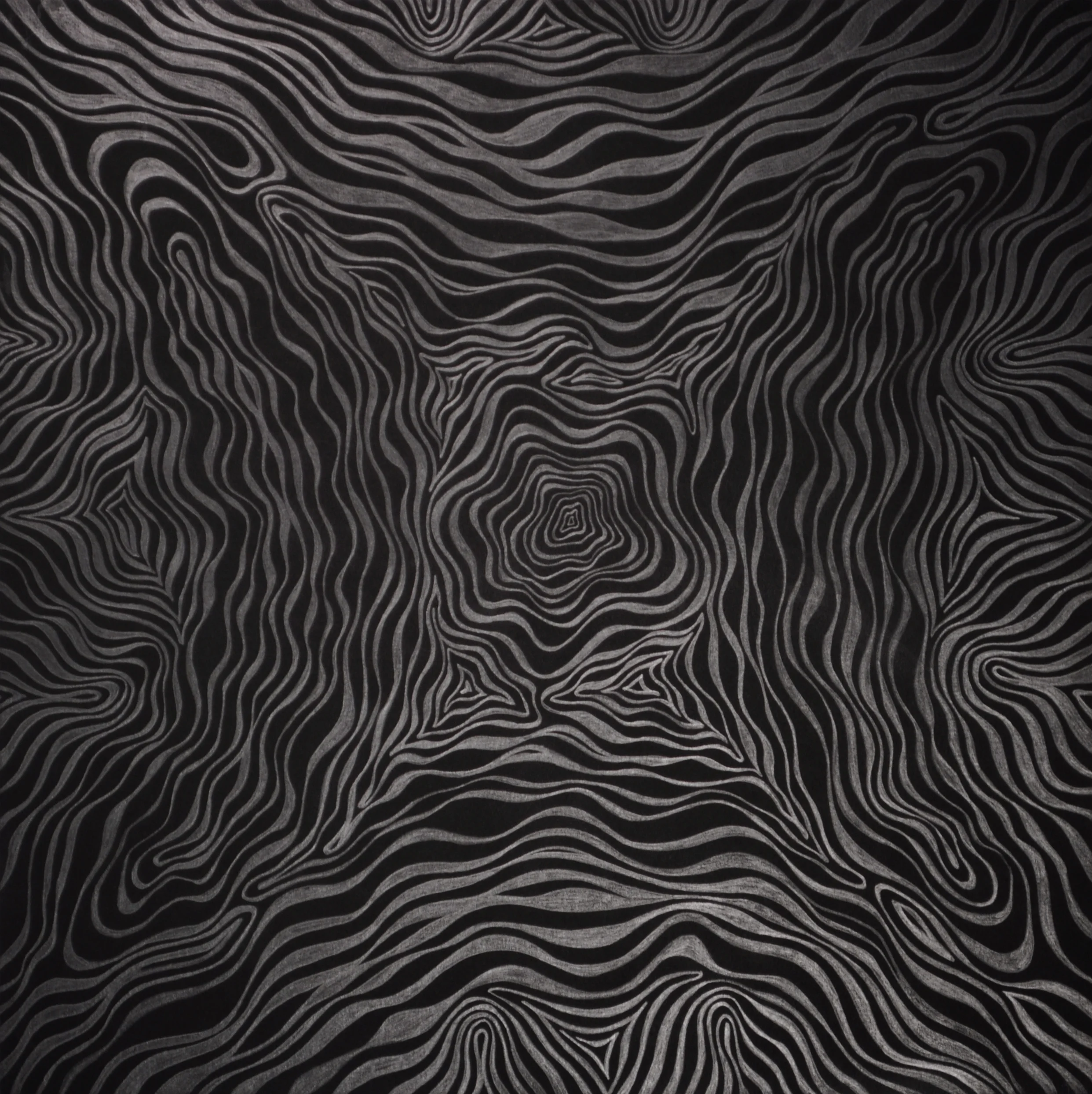 Achromatic Pattern #2