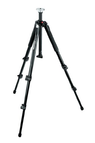 Manfrotto 190XB 3 Section Aluminum Tripod.jpg