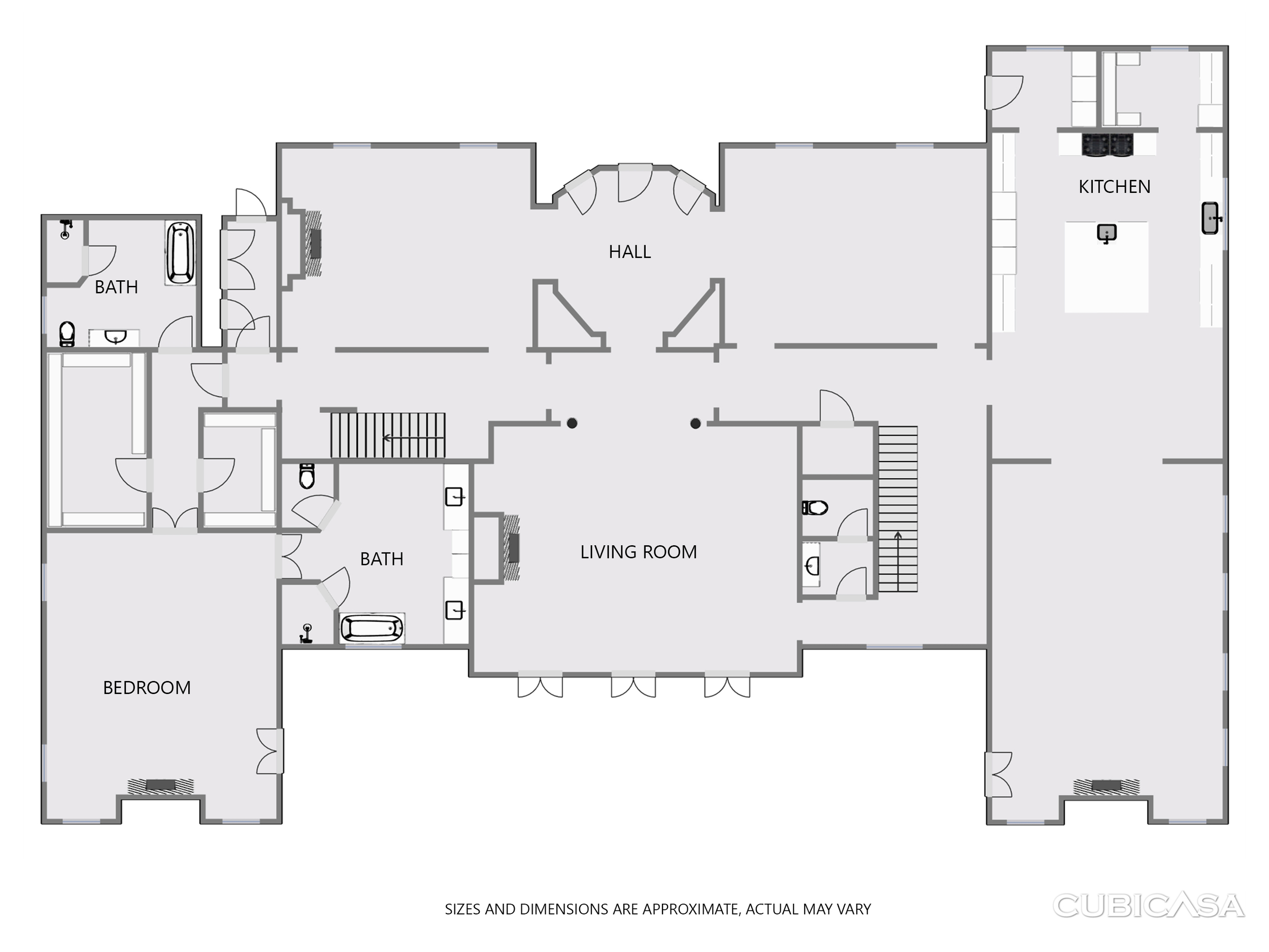 201-Main-2D Unfurnished-Top-No Perspective-We Get Around CubiCasa Luxury Residential Real Estate Example.jpg