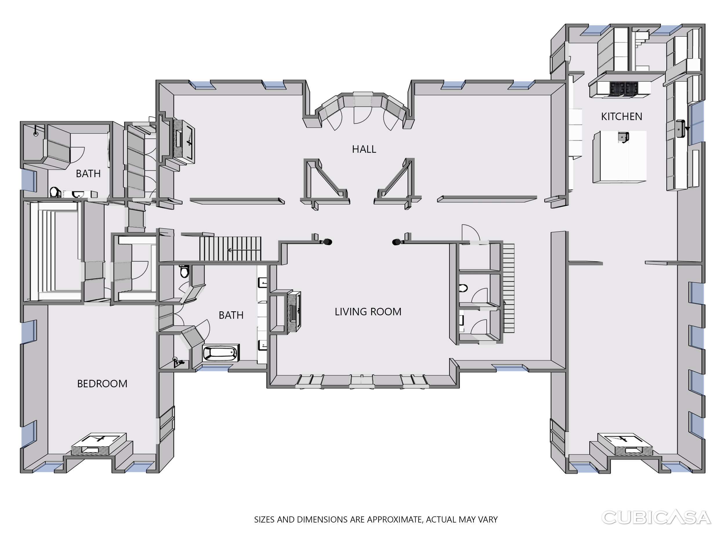202-Main-3D Unfurnised-Top-No Perspective-We Get Around CubiCasa Luxury Residential Real Estate Example.jpg