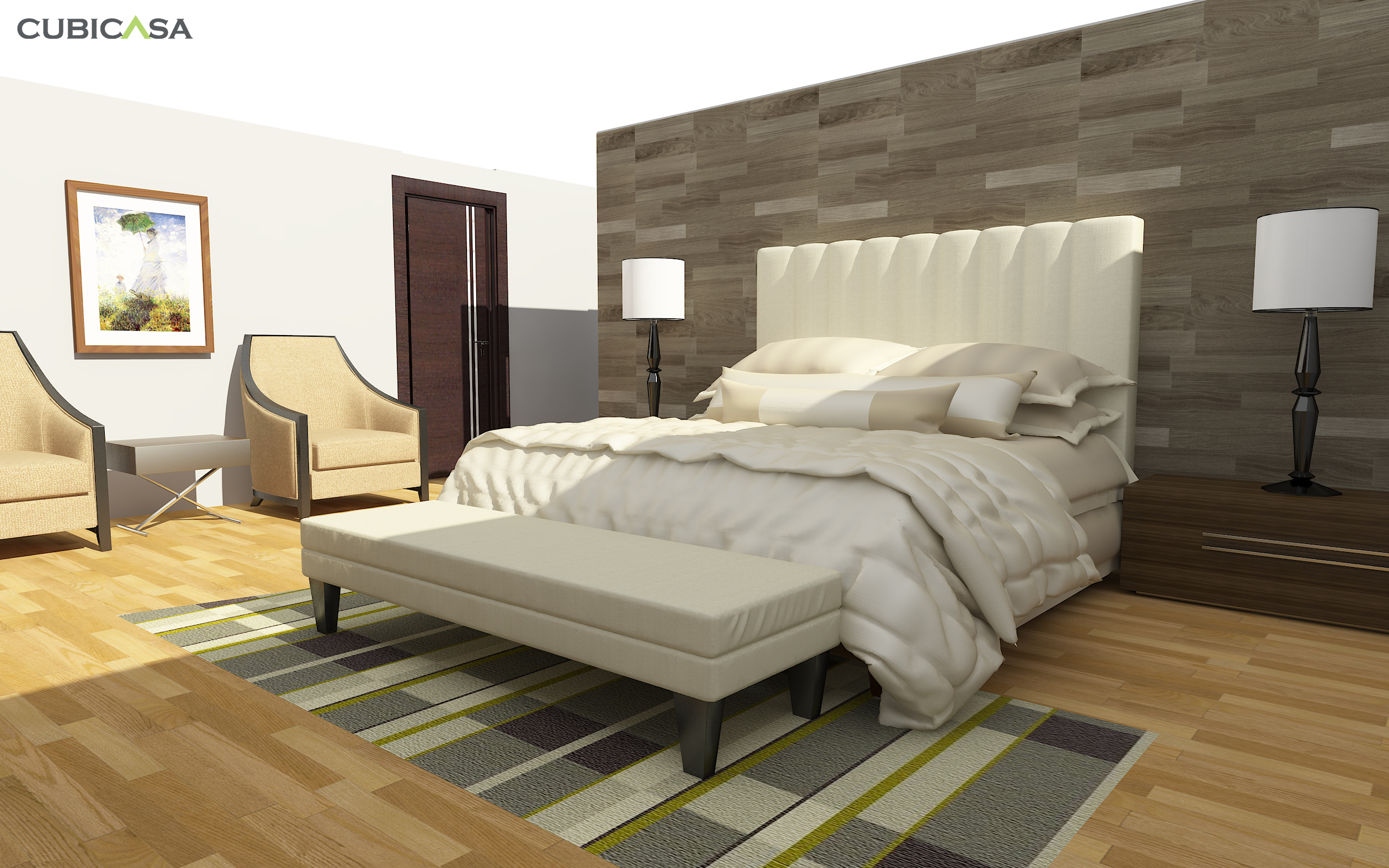 106-Basement-3D Premium-Furnished-Bedroom-We Get Around CubiCasa Luxury+Residential+Real+Estate+Example.jpg