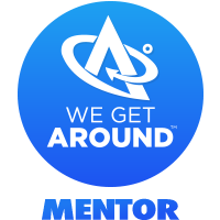 1.2.1 - We Get Around Badge - Member - 200x200 - Blue - V1.png