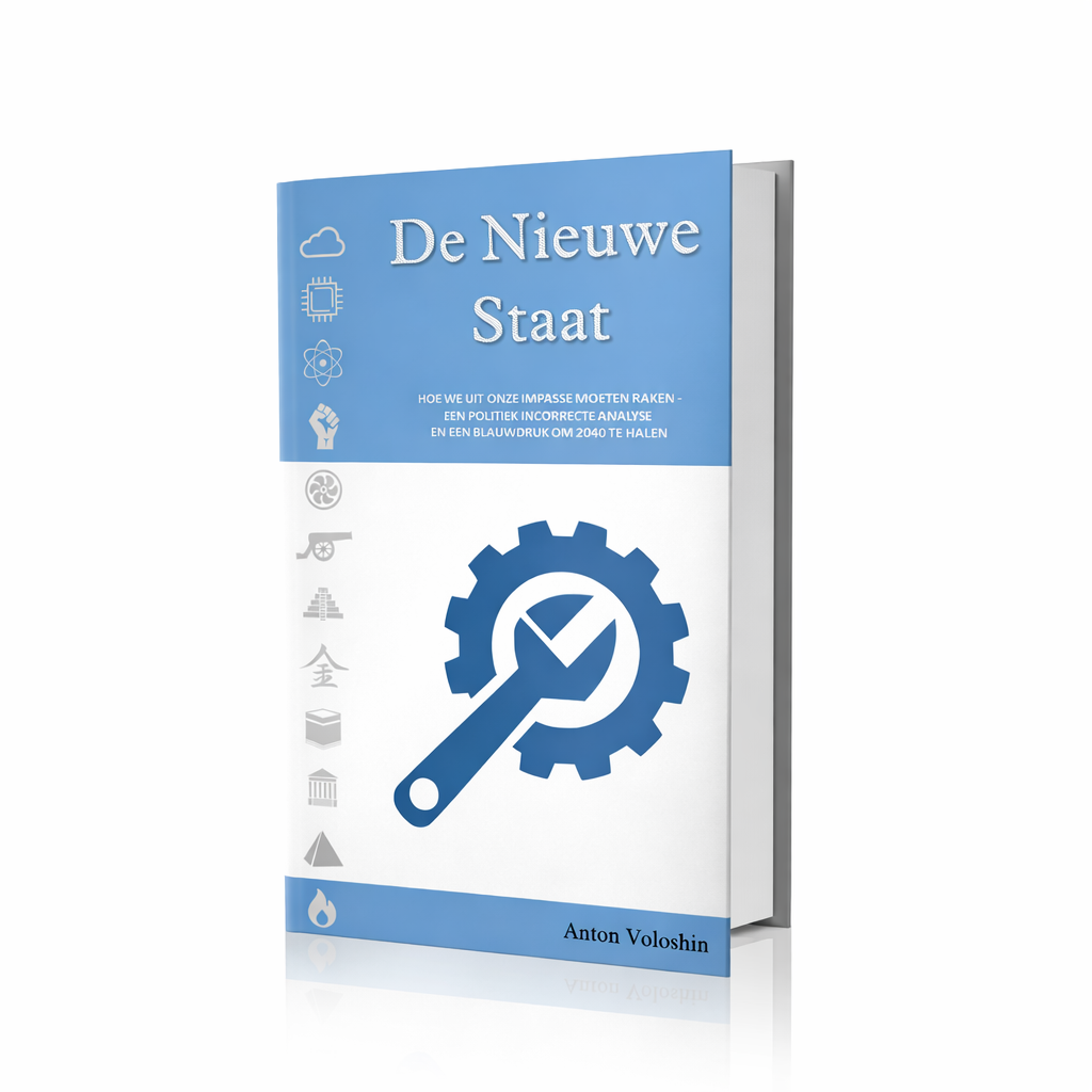 De Nieuwe Staat